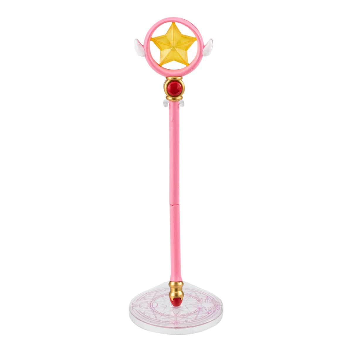 星の杖