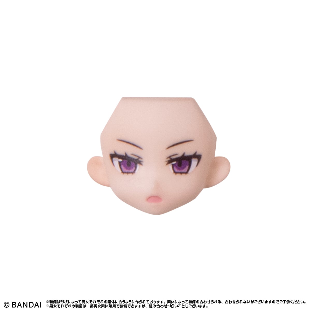 聖域の騎士フェイスA
