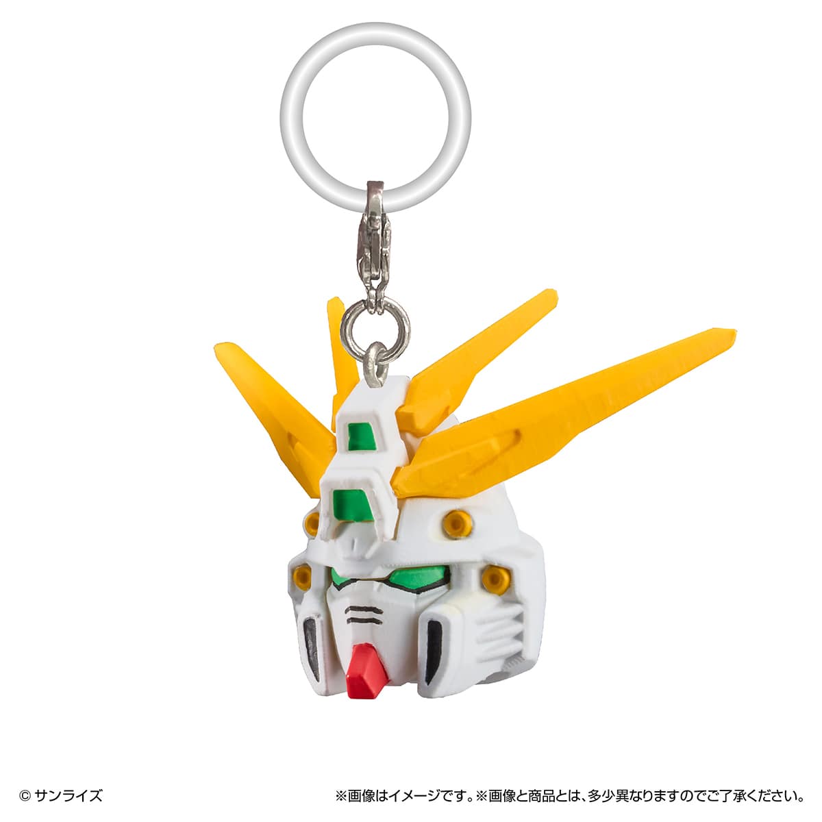 ゴッドガンダム