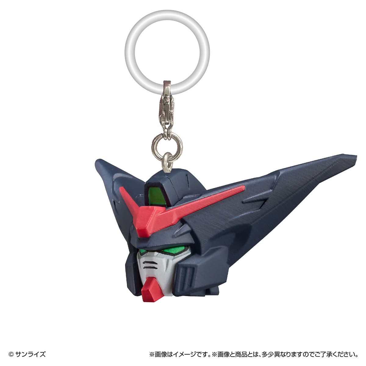 マスターガンダム
