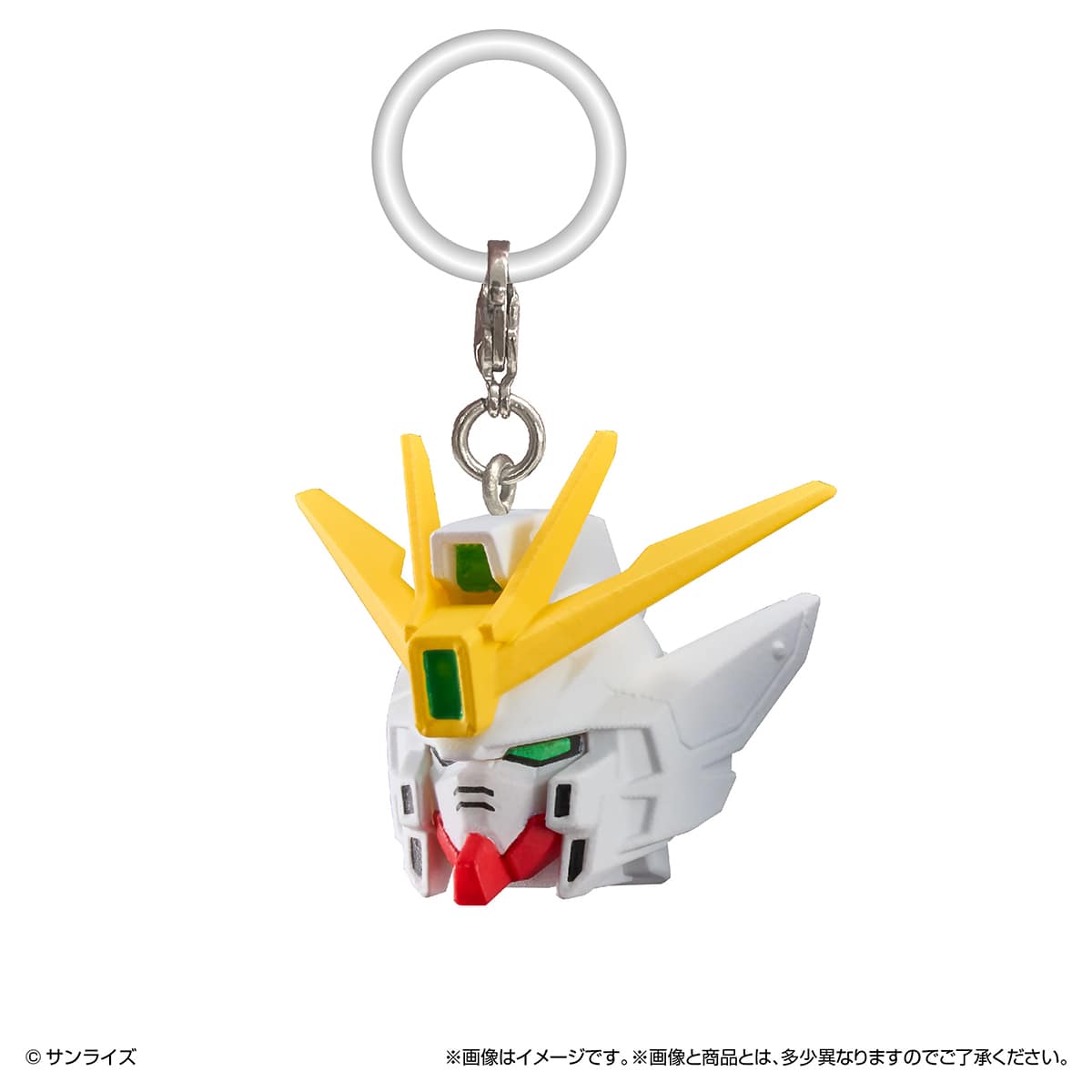 ウイングガンダムゼロ