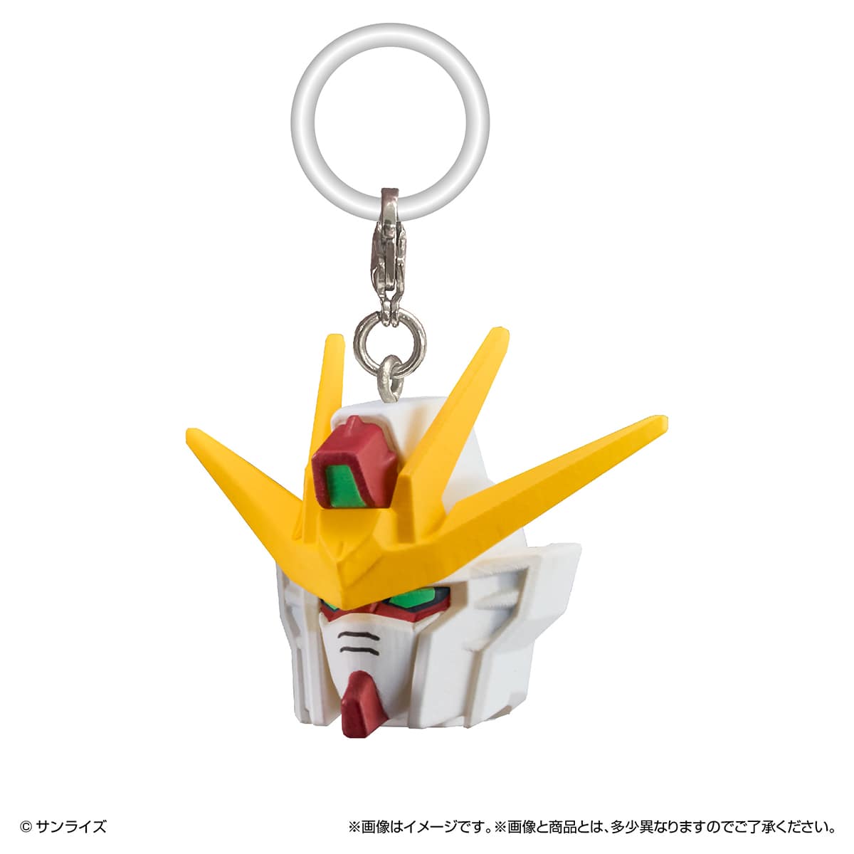 ガンダムX