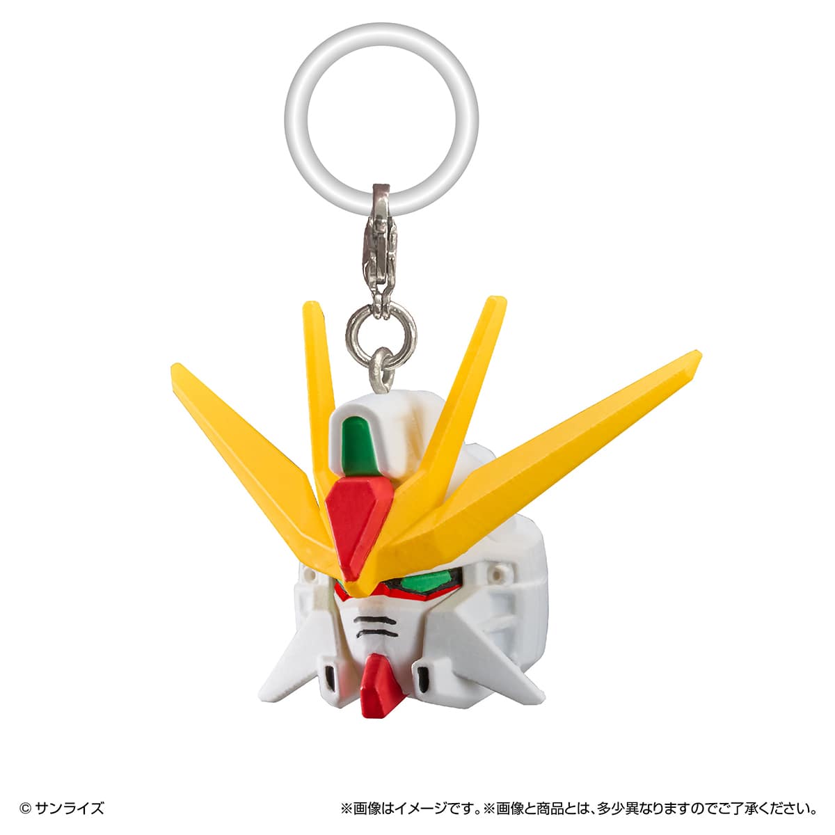 ガンダムDX