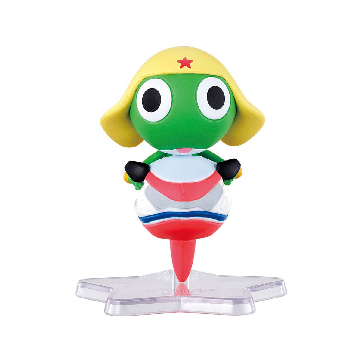 ケロロ軍曹