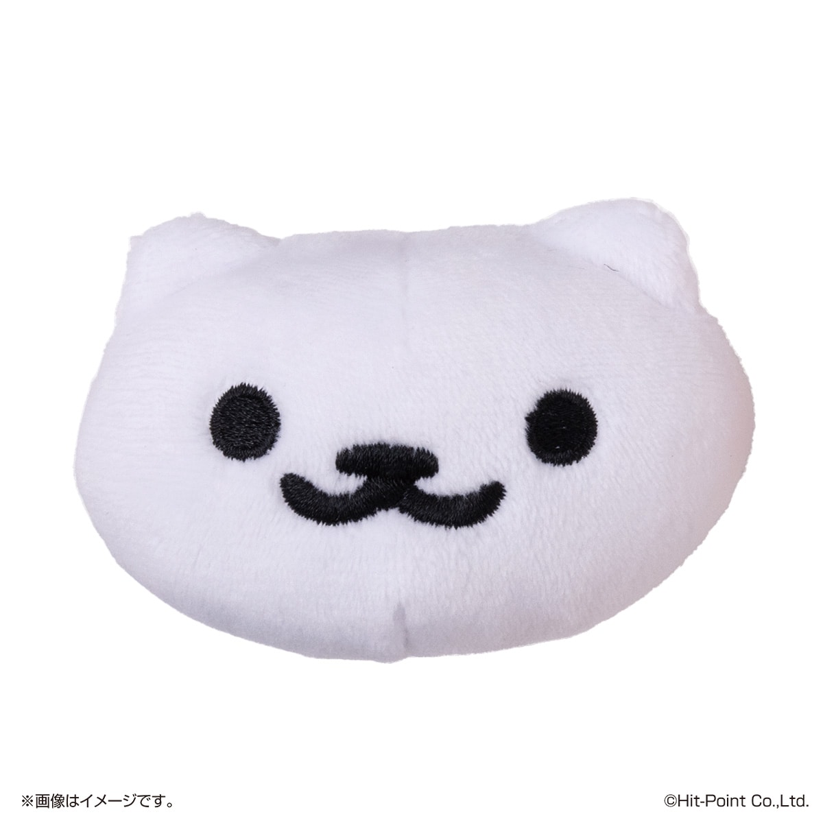 しろねこさん