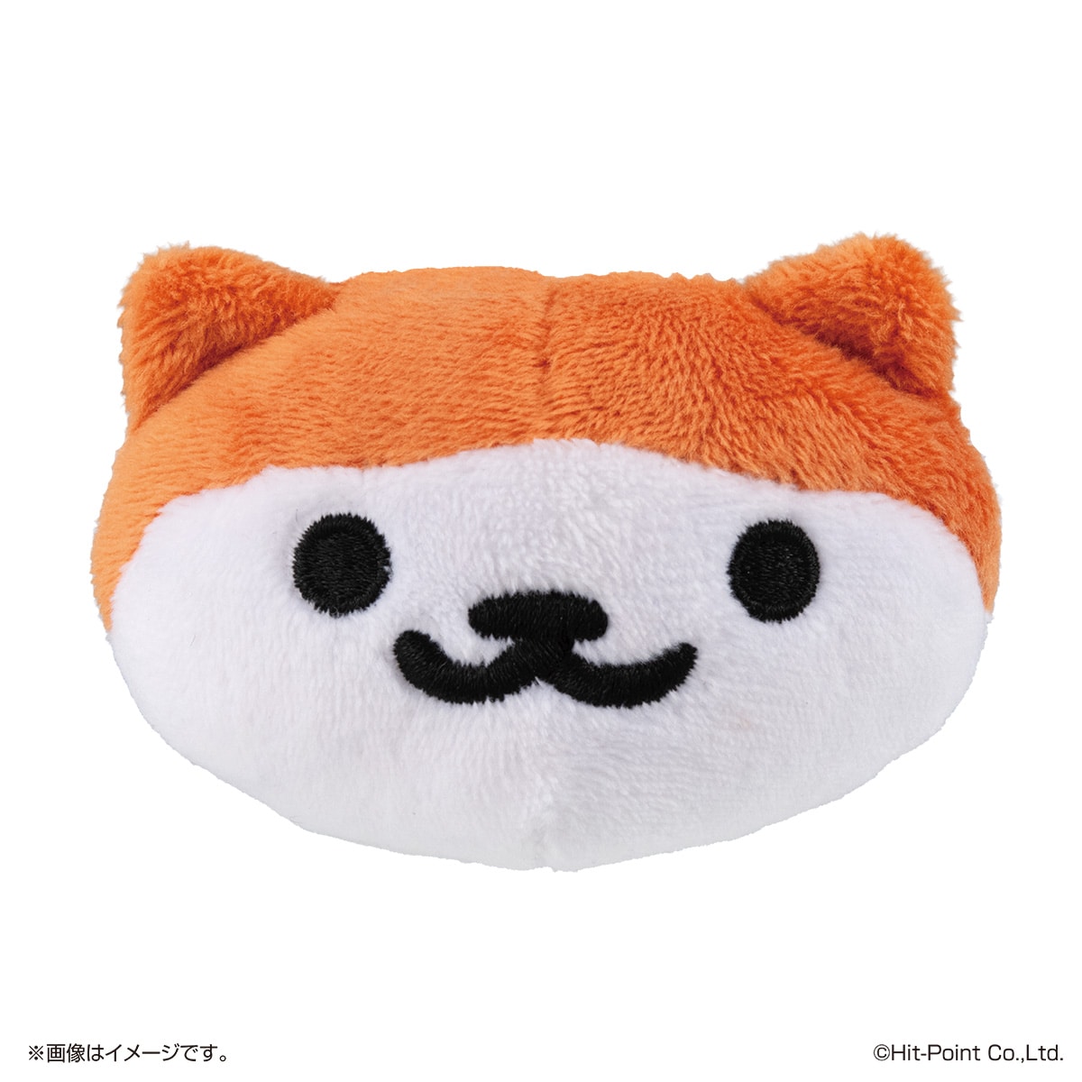 ずきんさん