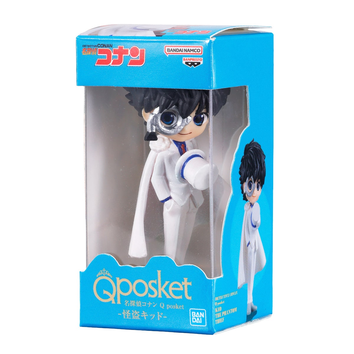 怪盗キッド