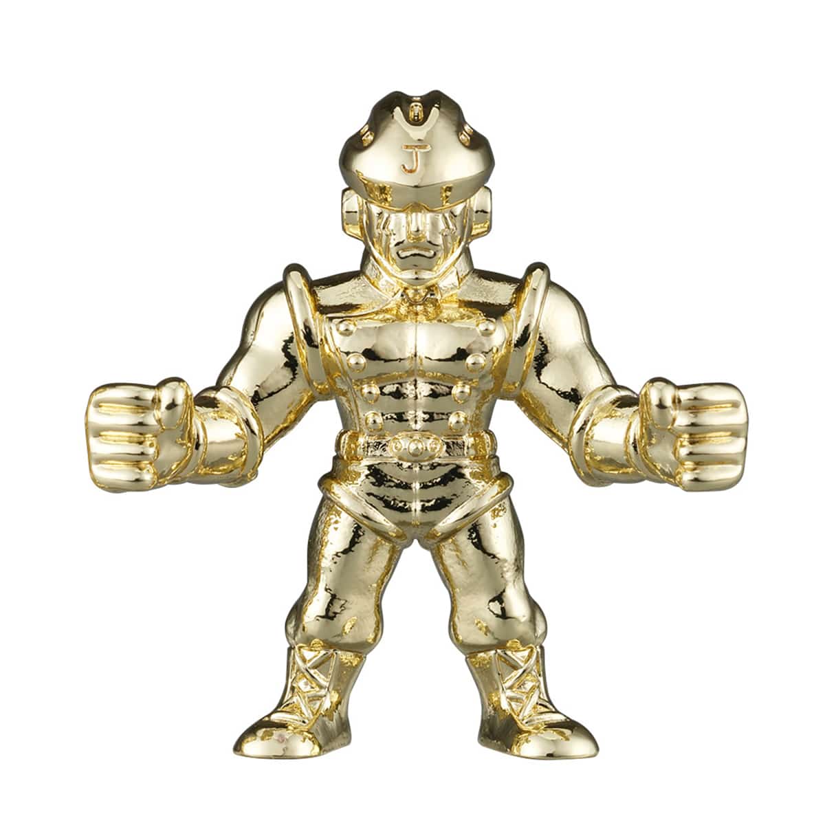 ジェイド（金メッキver.）