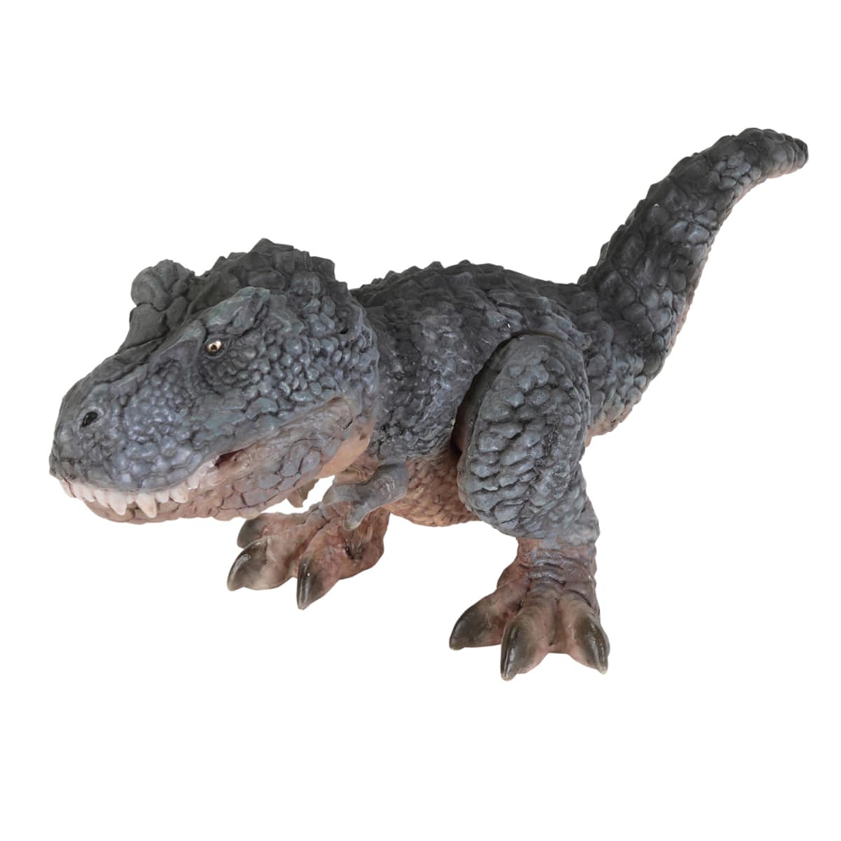 ティラノサウルス（ブルー）