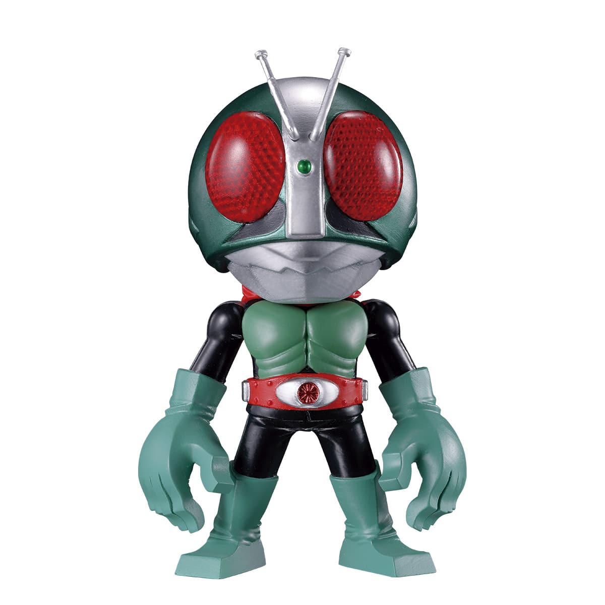 仮面ライダー2号