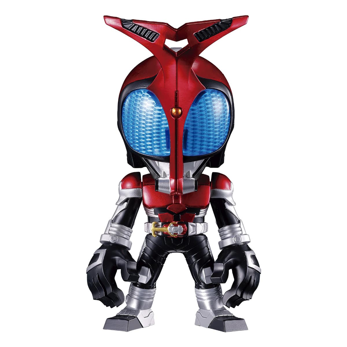 仮面ライダーカブト