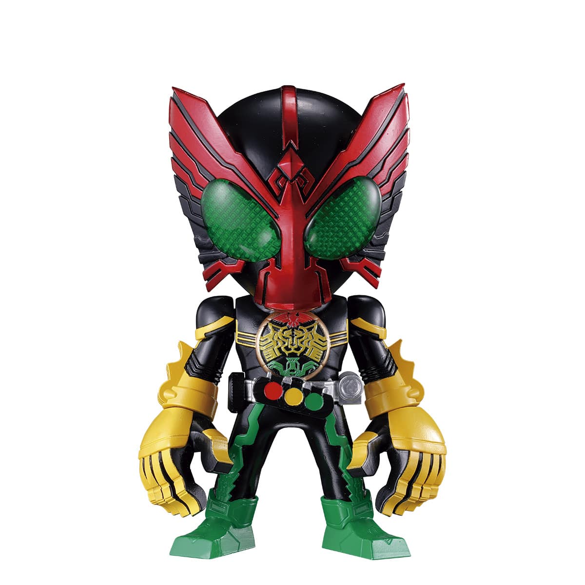 仮面ライダーオーズ