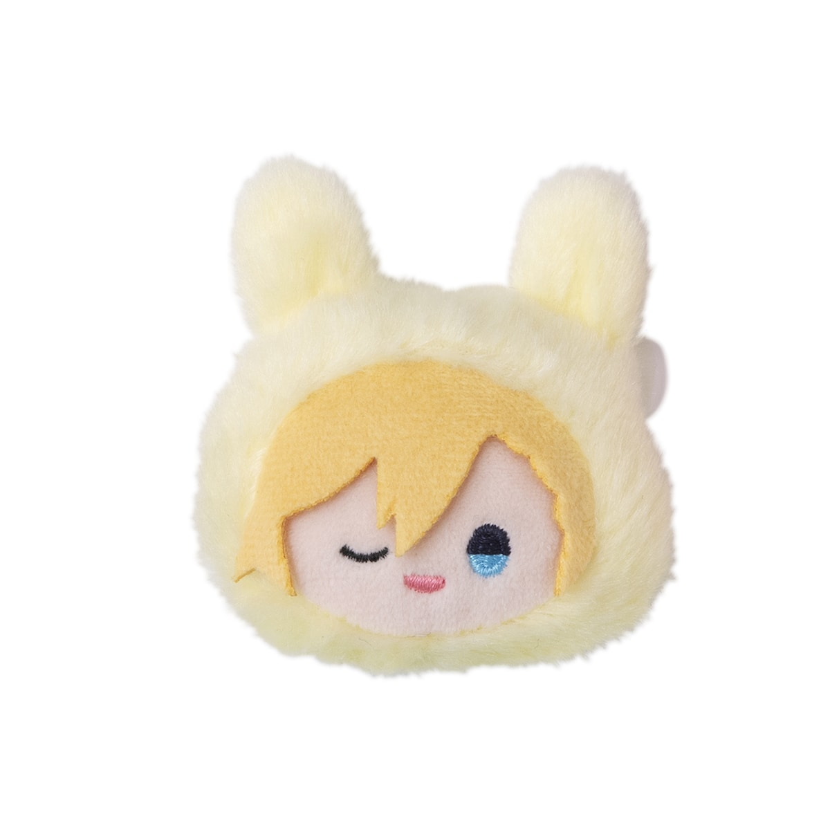 六弥ナギ