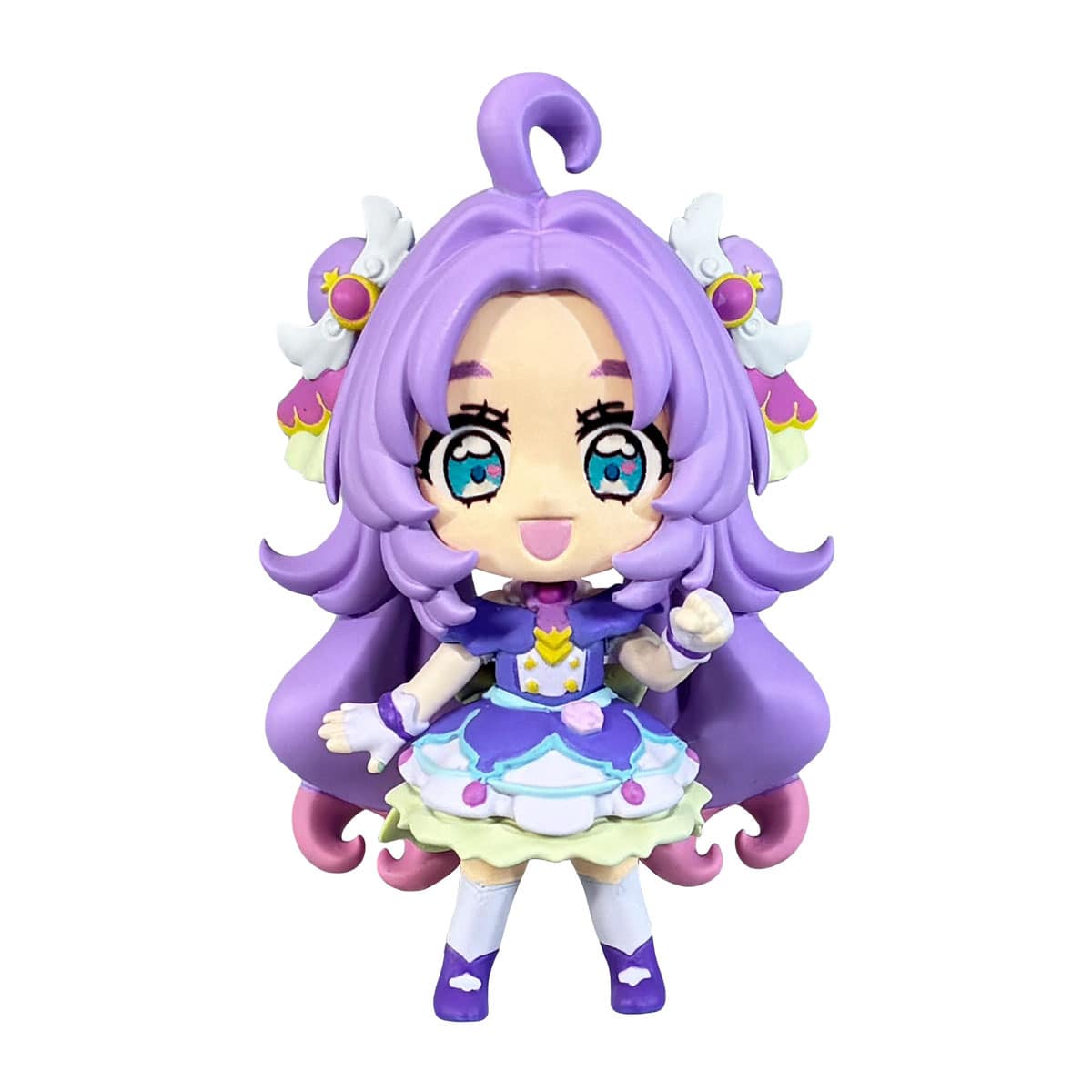 A賞ビッグサイズフィギュア（キュアアンサー）