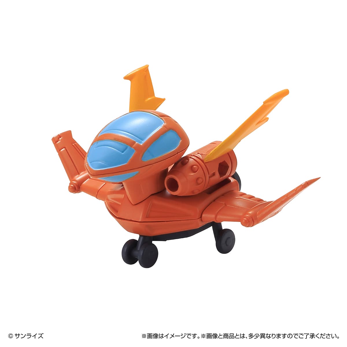 ガルマ専用ドップ