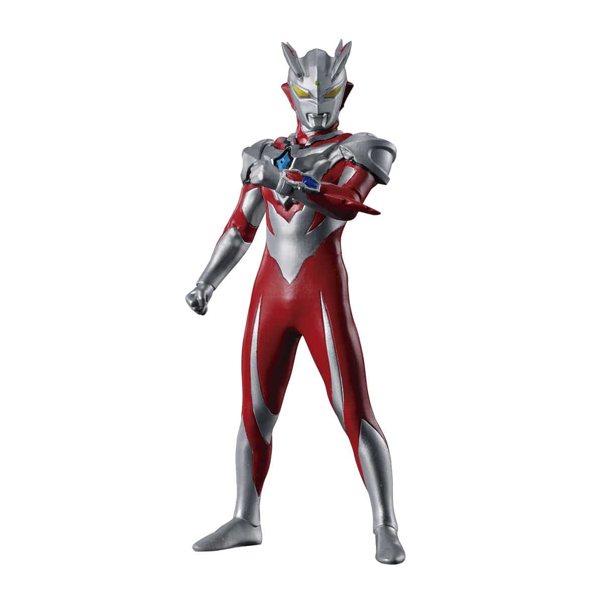 ウルトラマンゼロコスモライズ