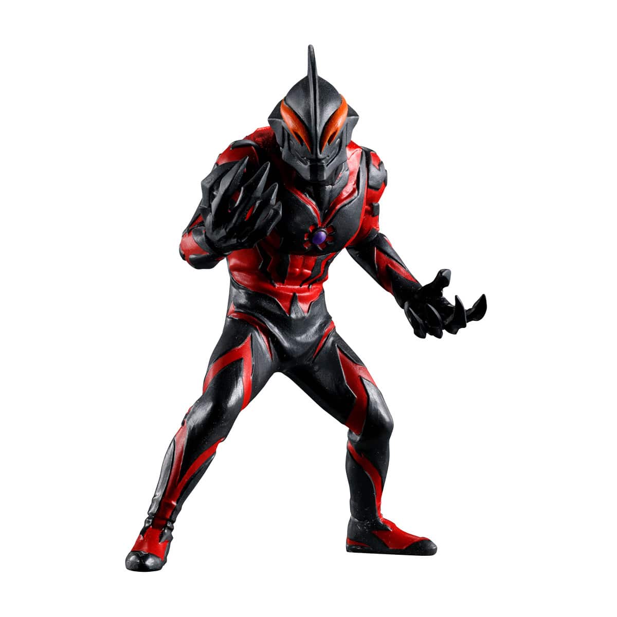 ウルトラマンベリアル
