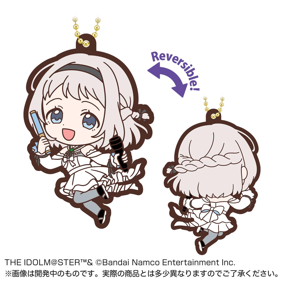 葛城リーリヤ
