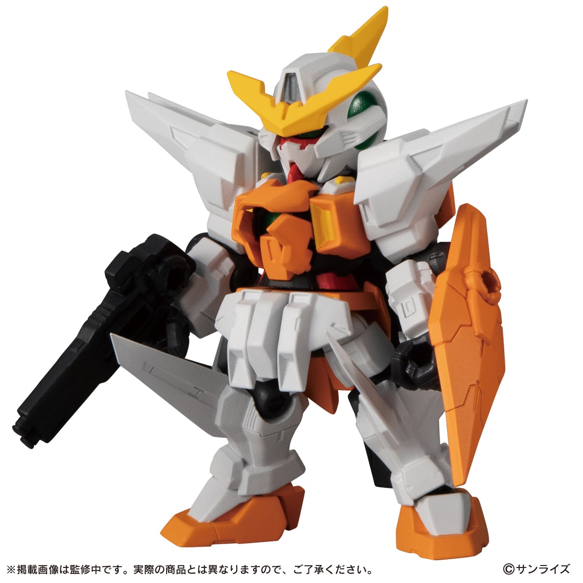 ガンダムキュリオス