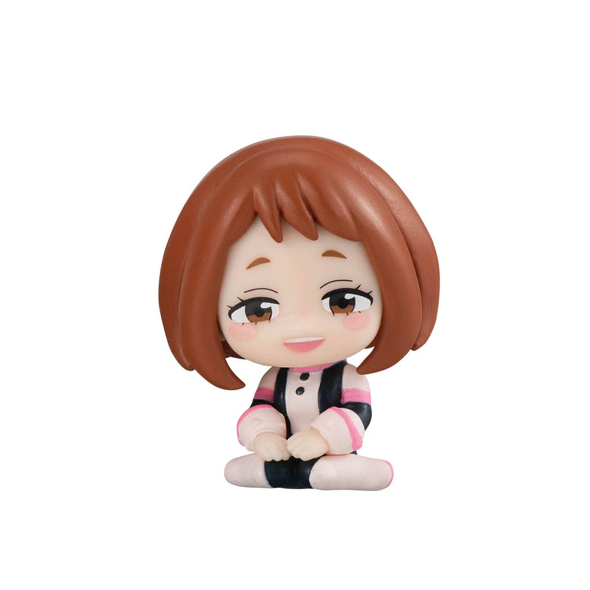 麗日お茶子