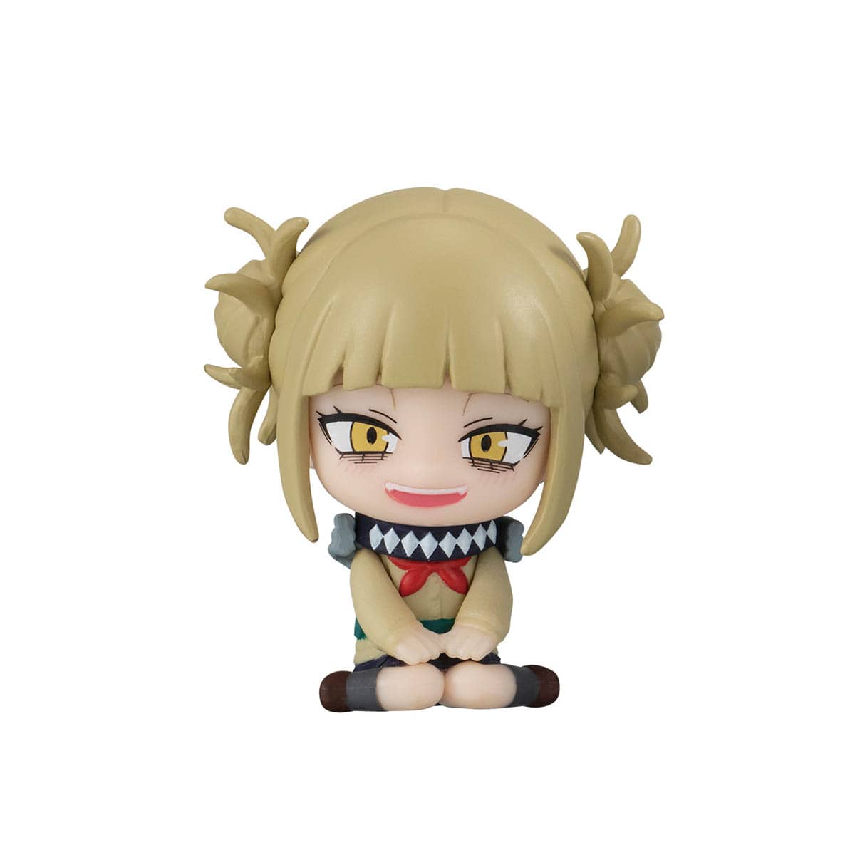 トガヒミコ