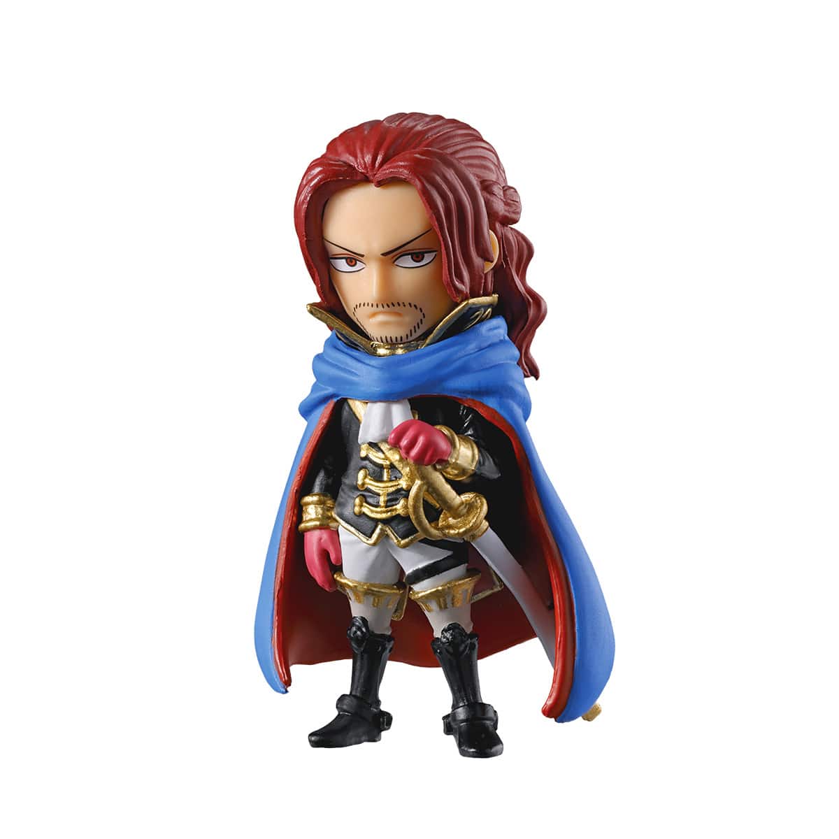 フィガーランド・シャムロック聖