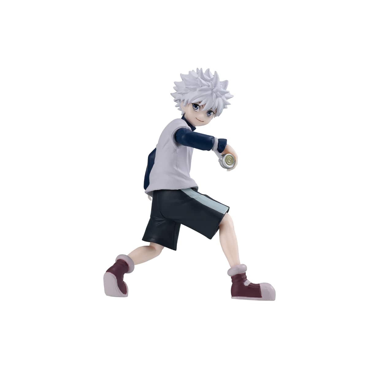 キルア