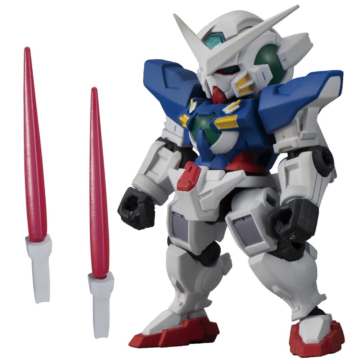 ガンダムエクシア