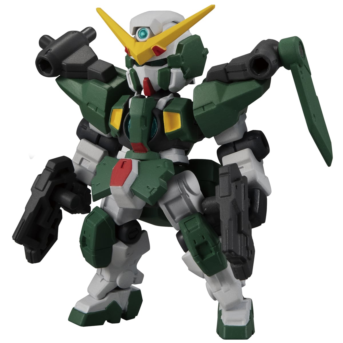 ガンダムデュナメス