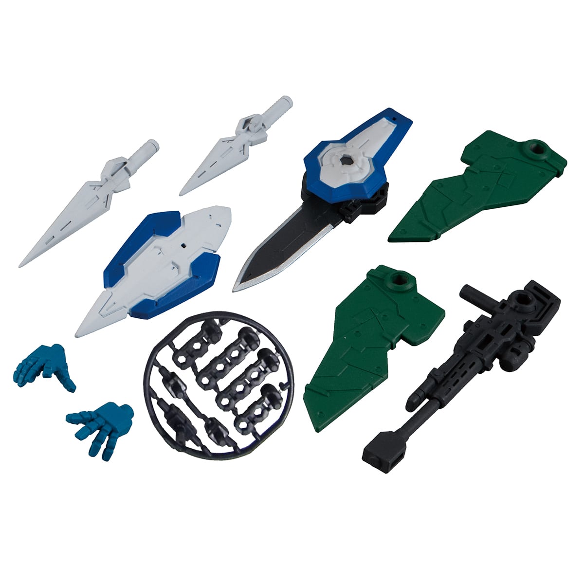 MS武器セット