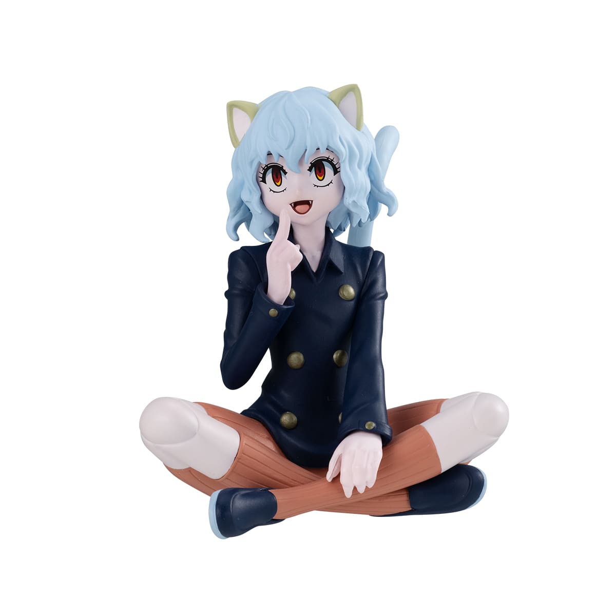 ネフェルピトー