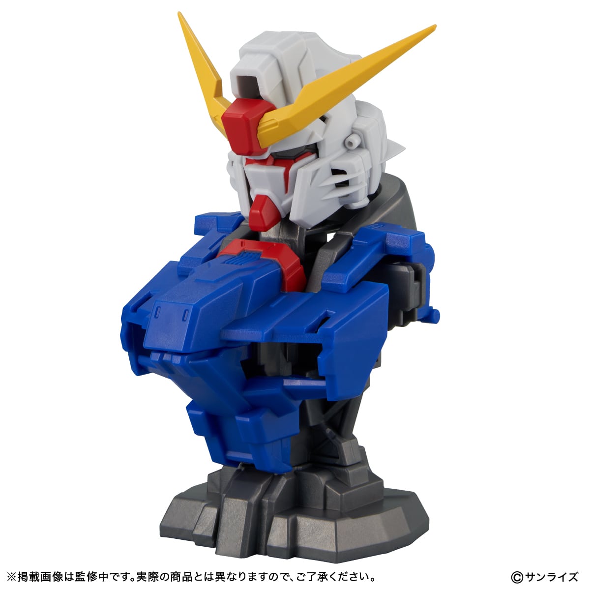 デスティニーガンダム 外装