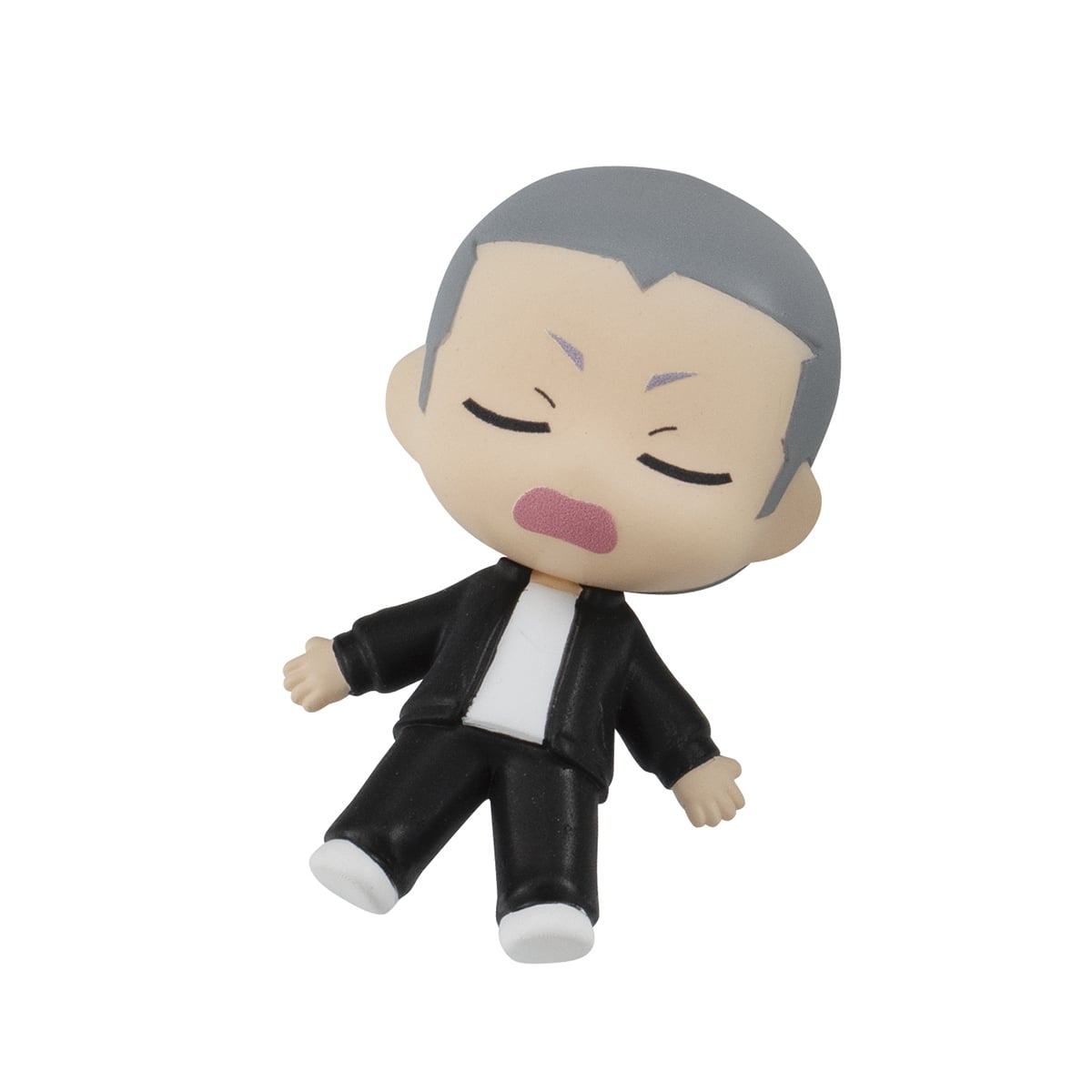 田中 龍之介