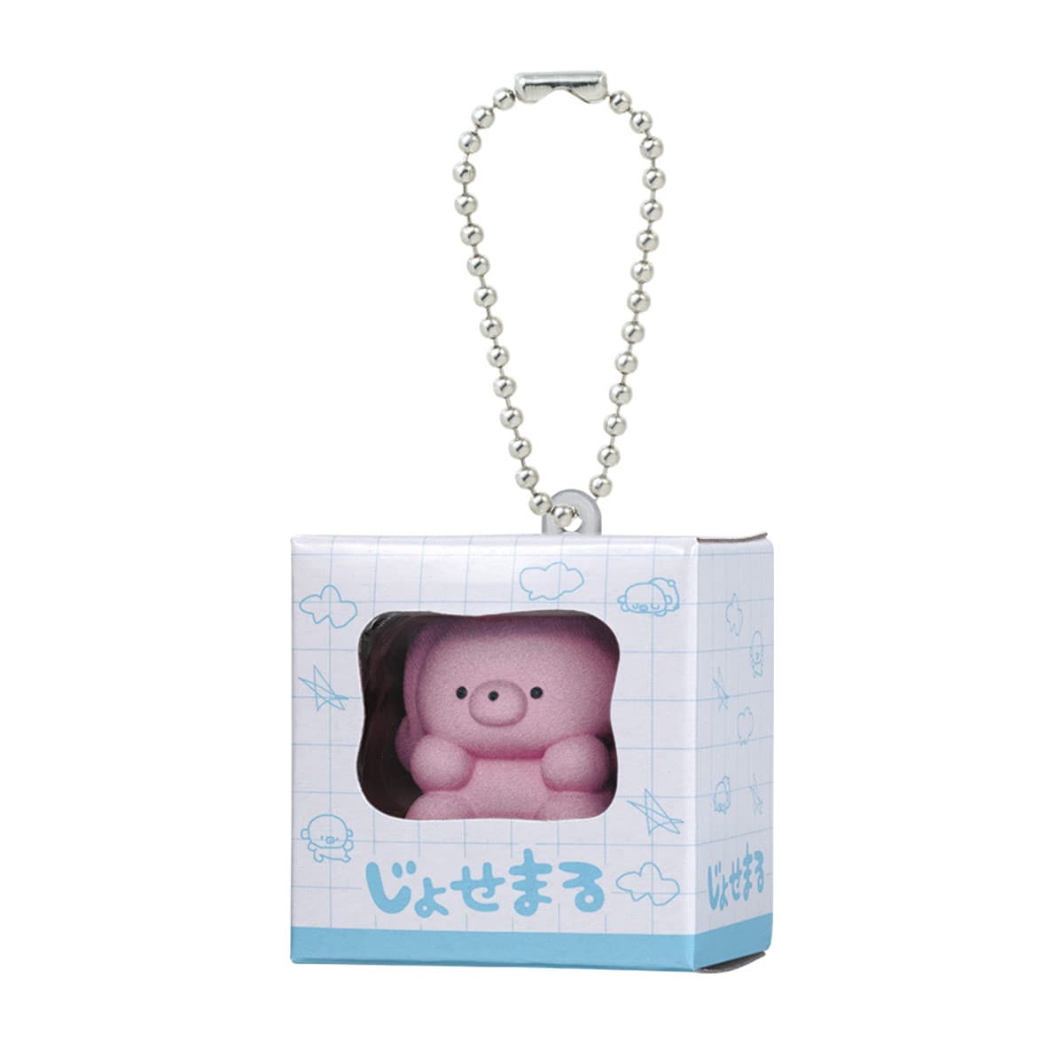 いちごみるく