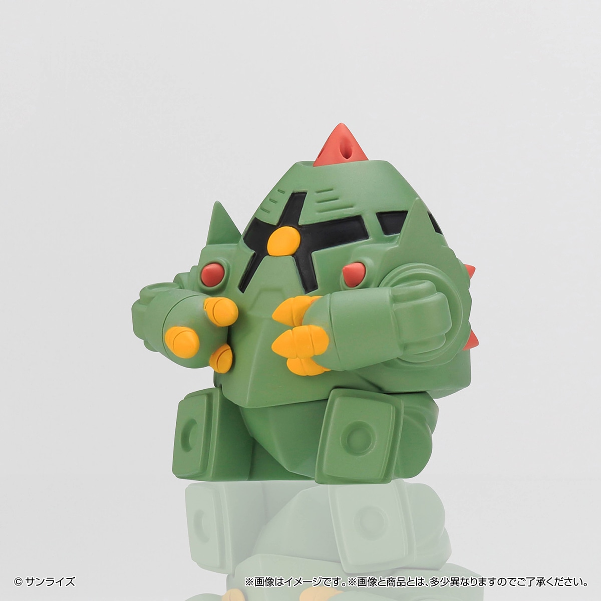 ゾック