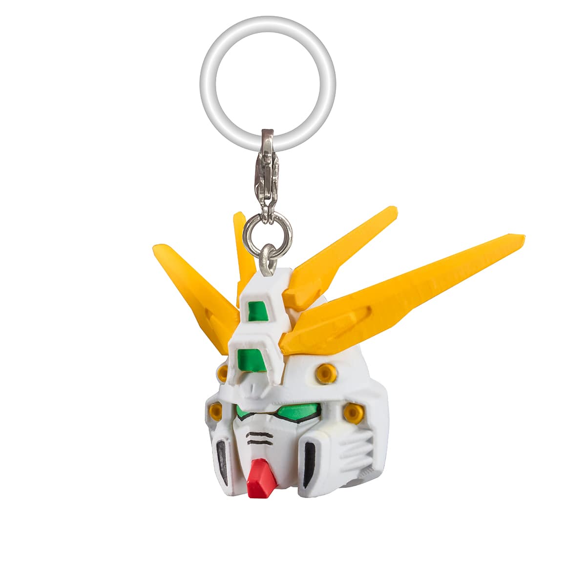 ゴッドガンダム