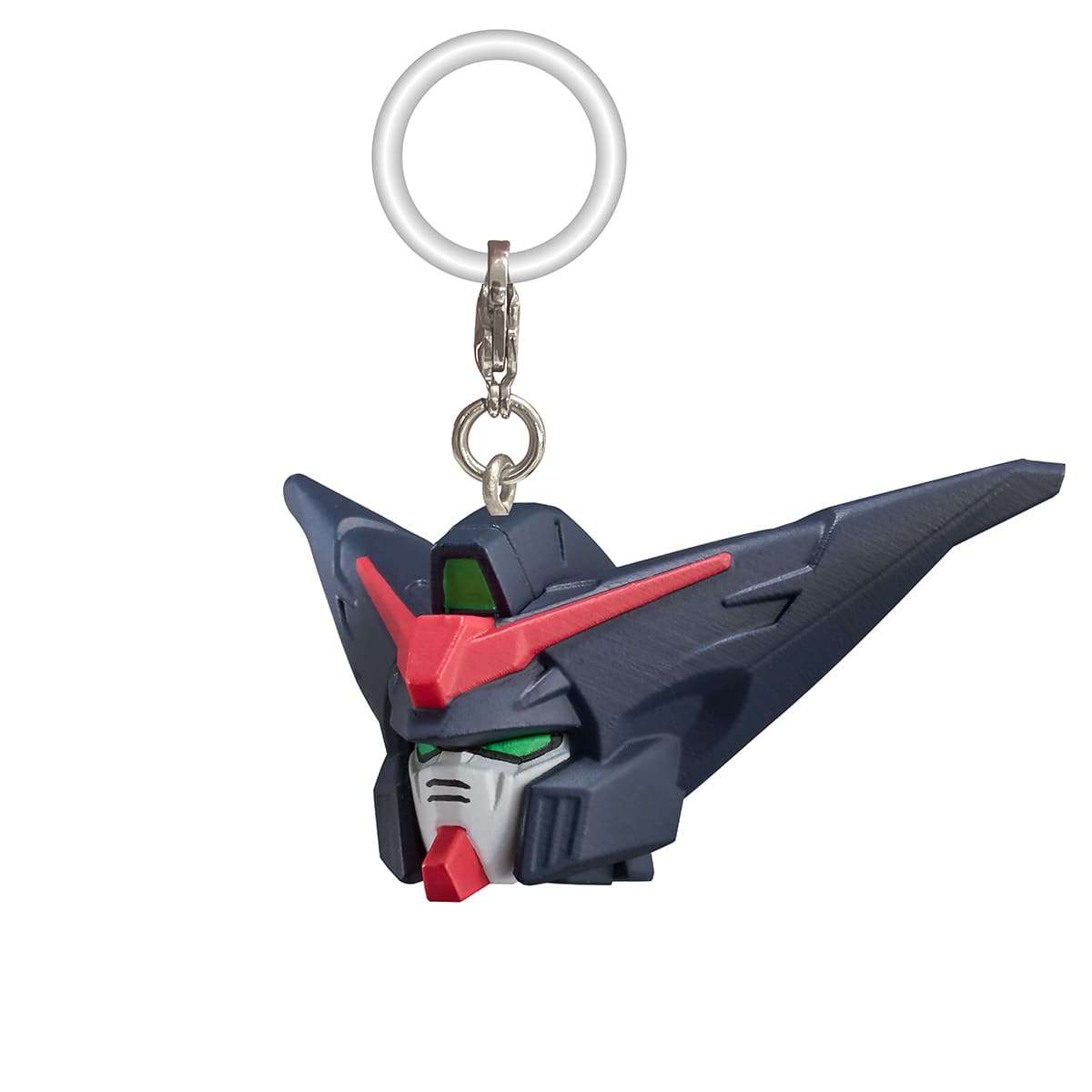 マスターガンダム