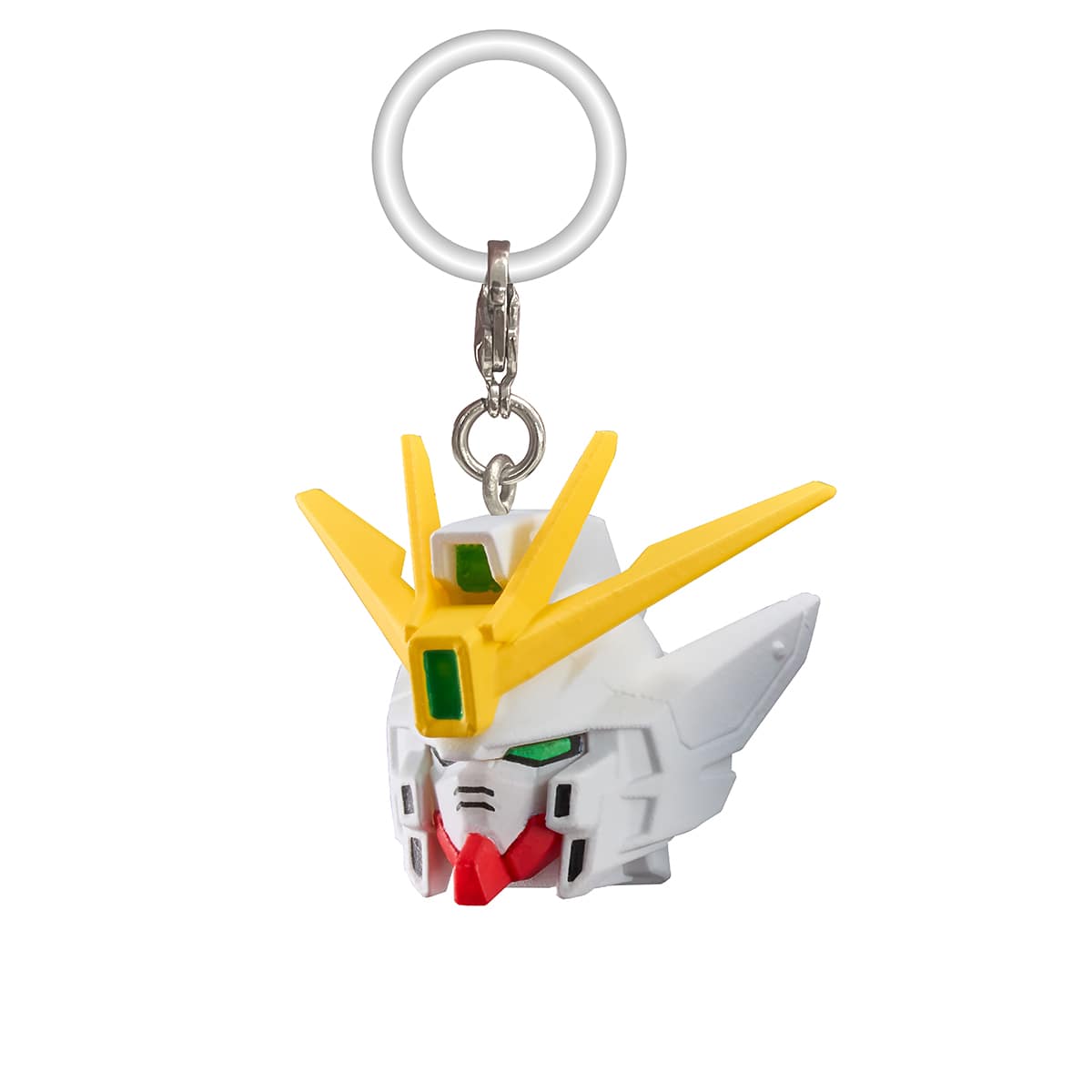 ウイングガンダムゼロ