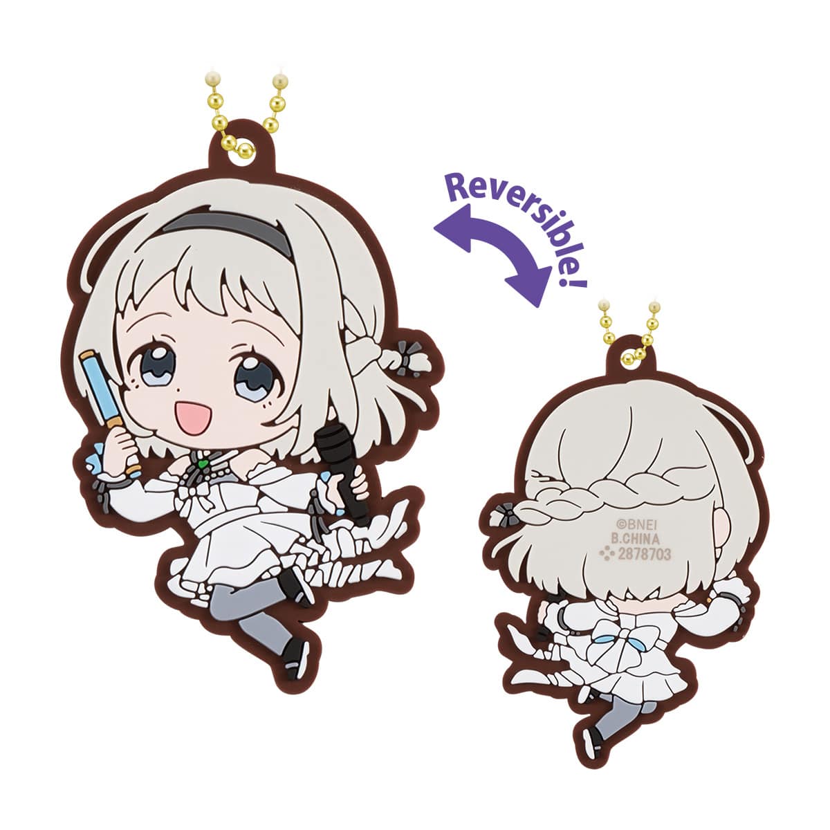 葛城リーリヤ