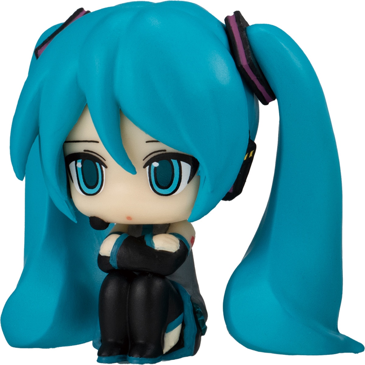 初音ミク