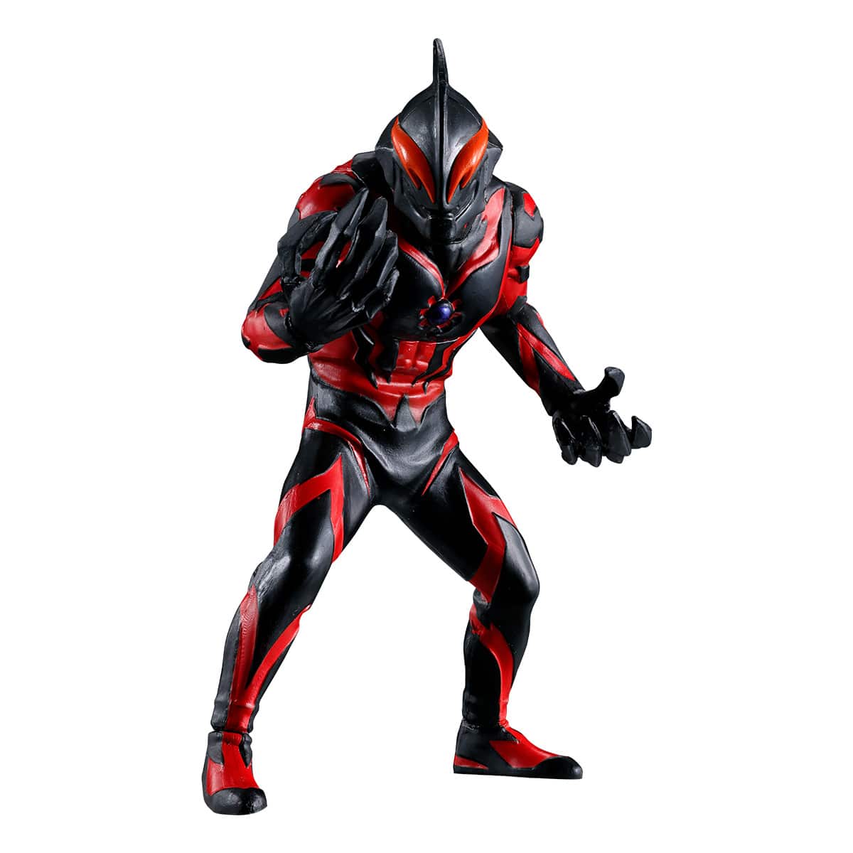 ウルトラマンベリアル