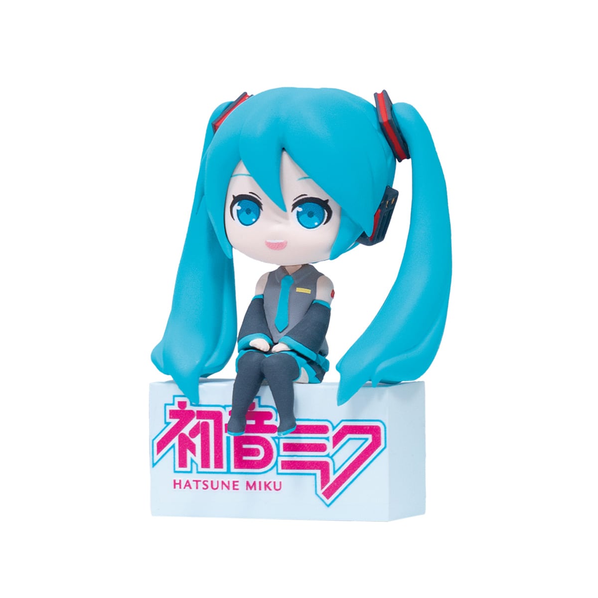 初音ミク