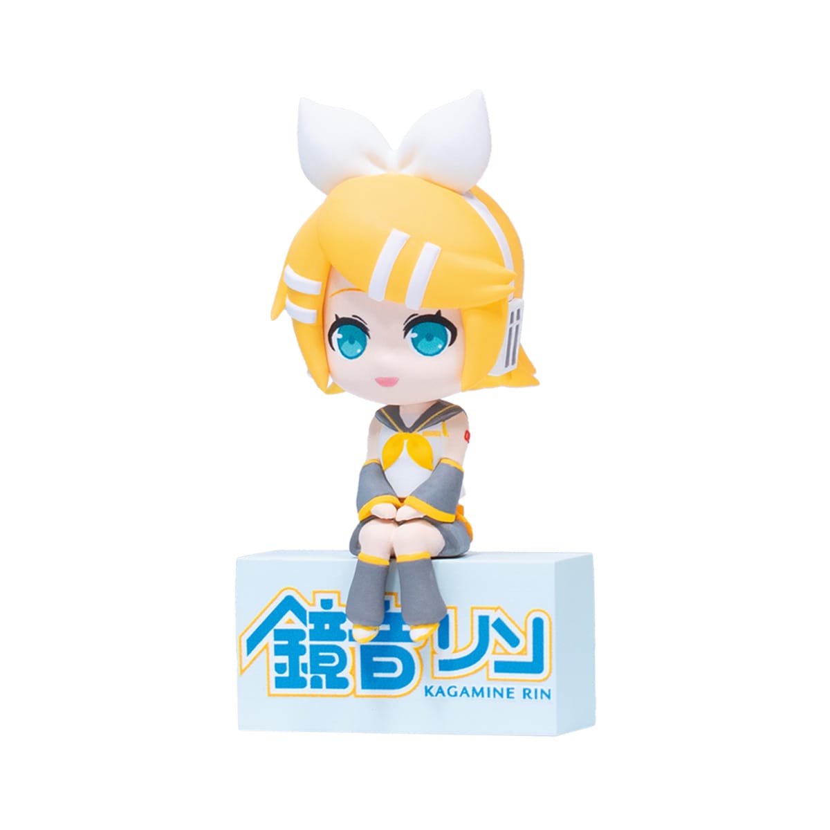 鏡音リン