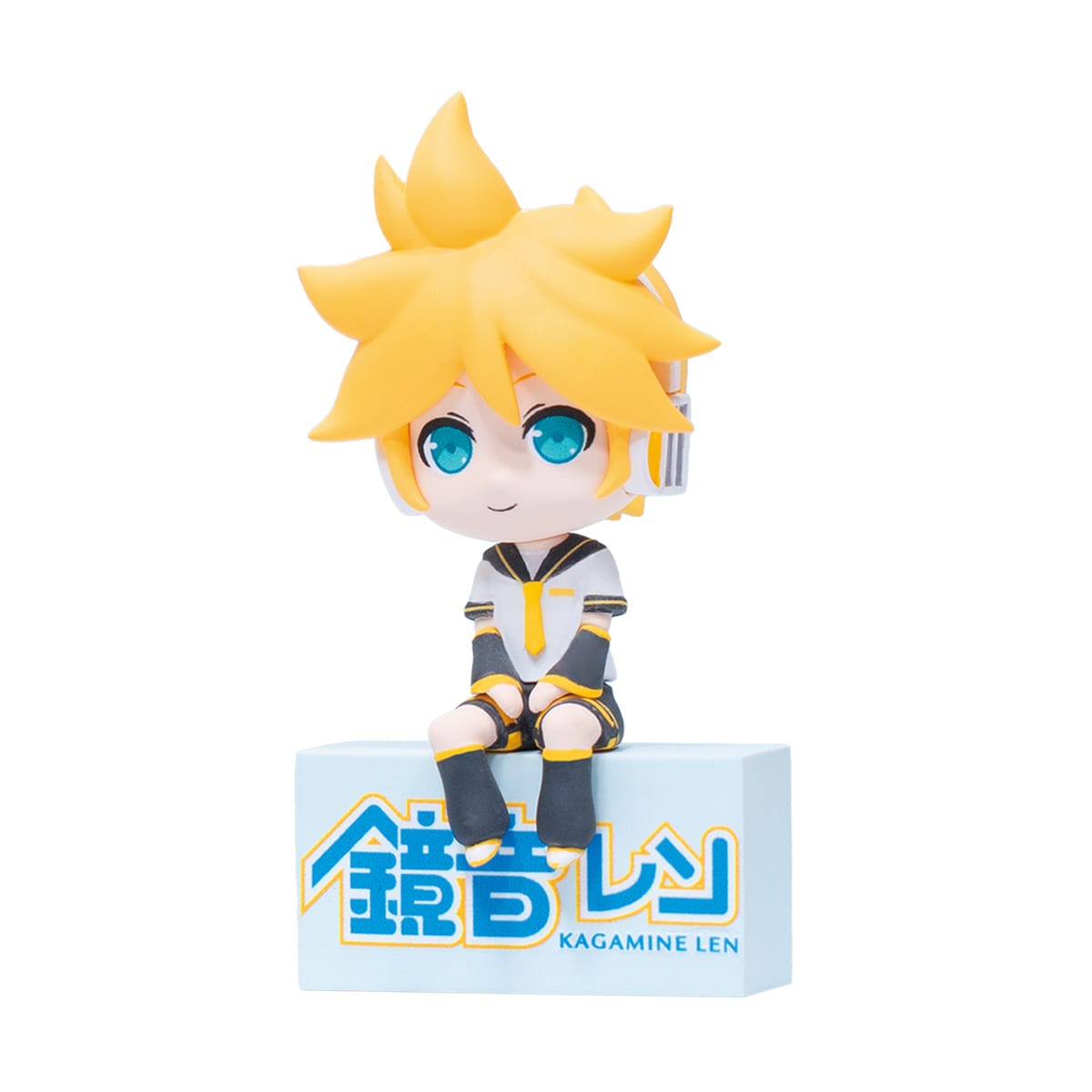 鏡音レン