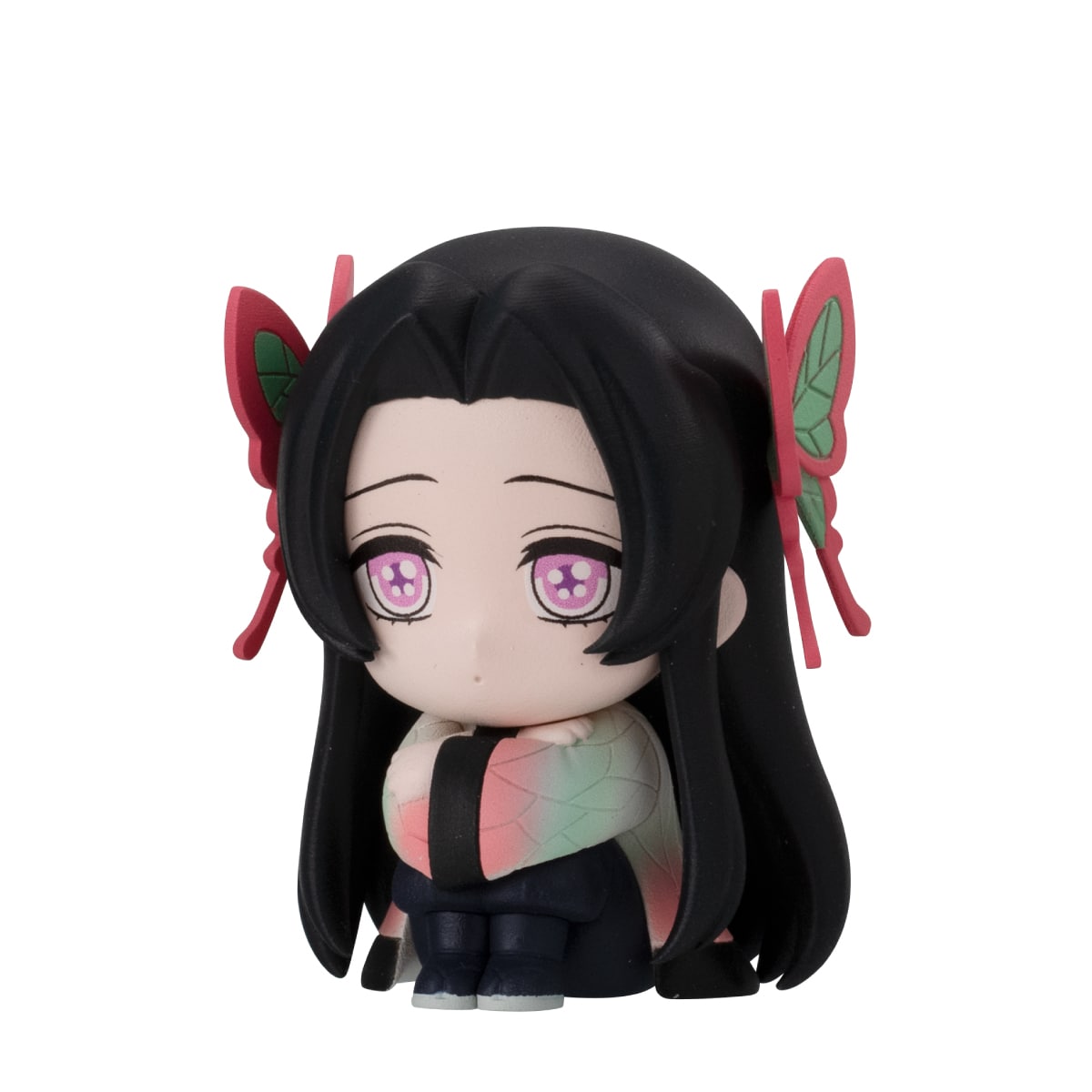 胡蝶カナエ