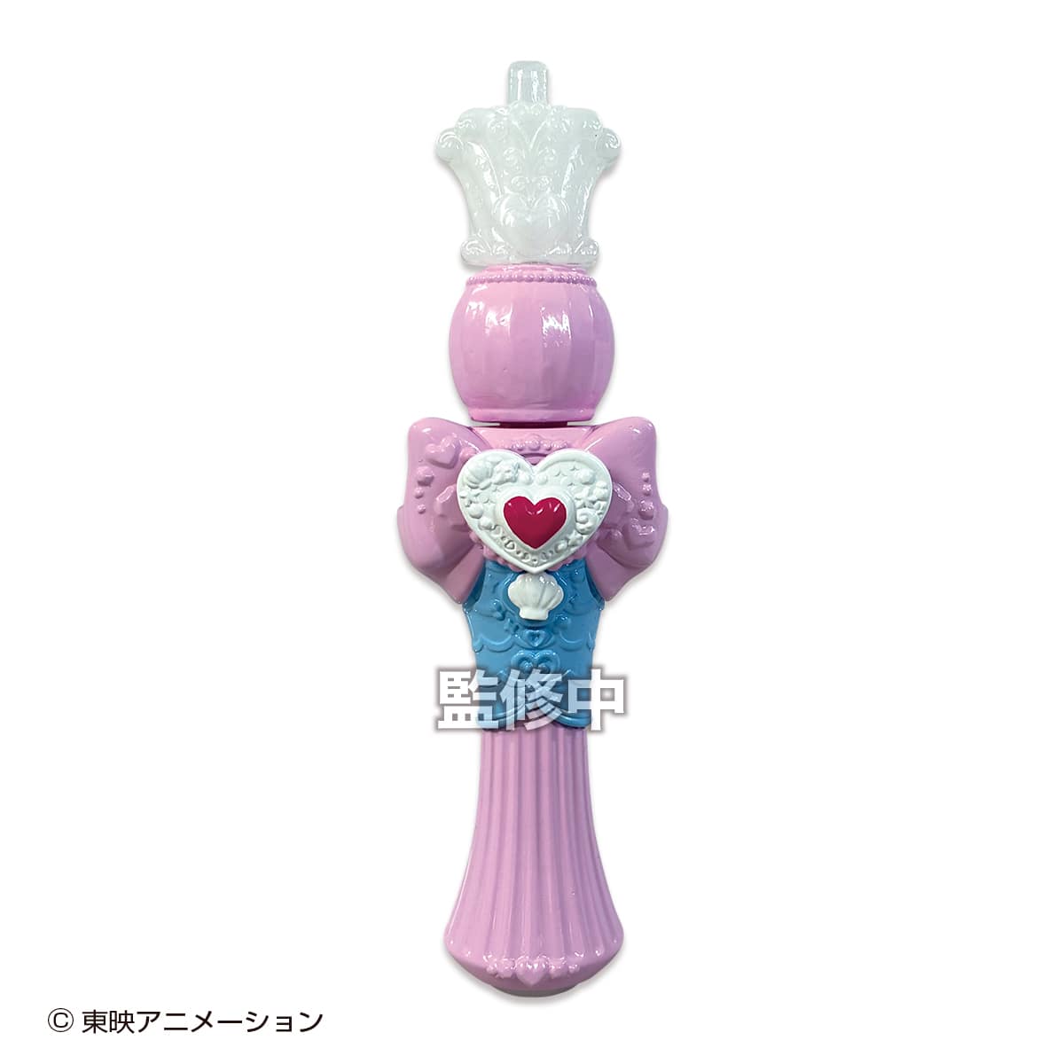 ハートルージュロッド