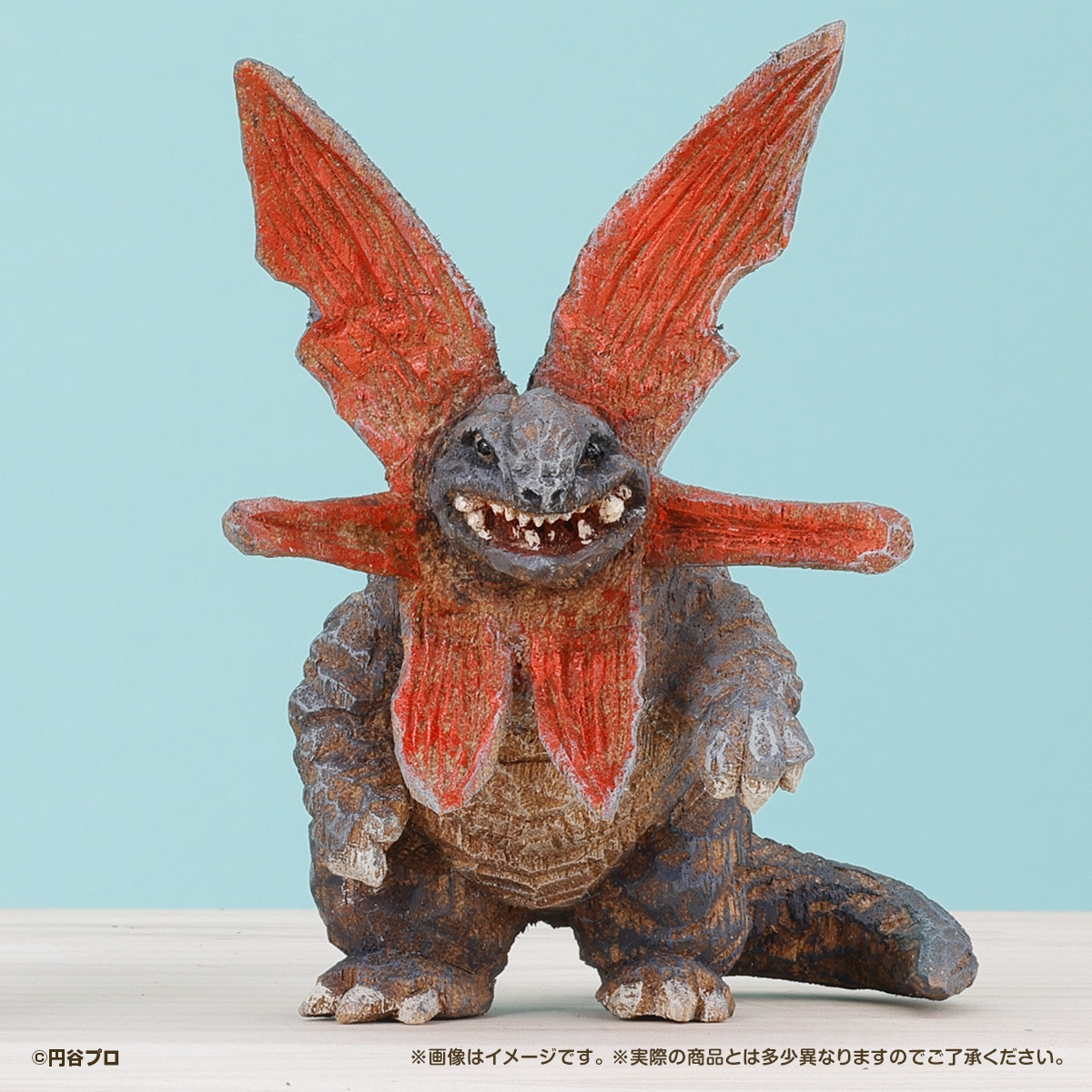 ガボラ