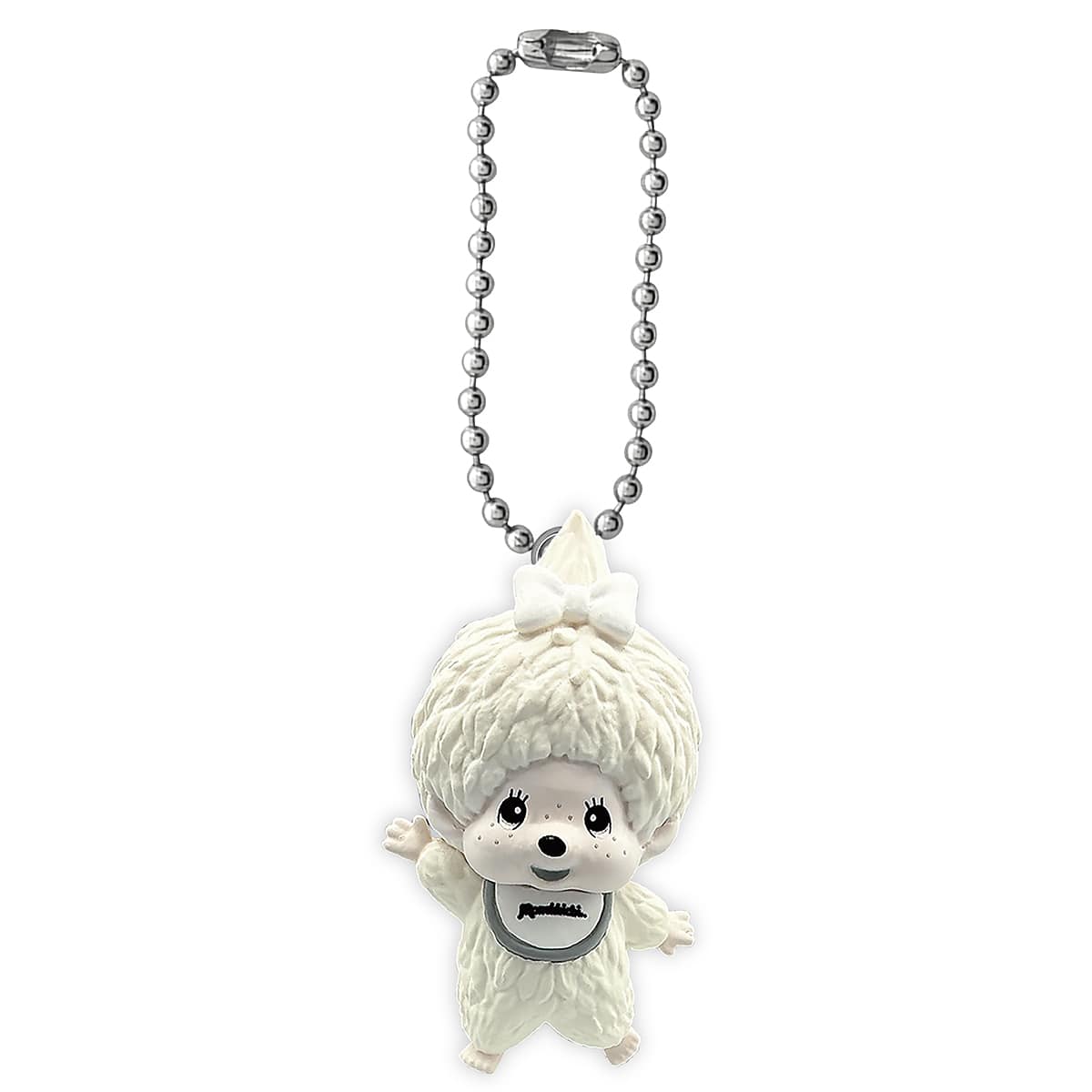 モンチッチちゃん（WHITE）