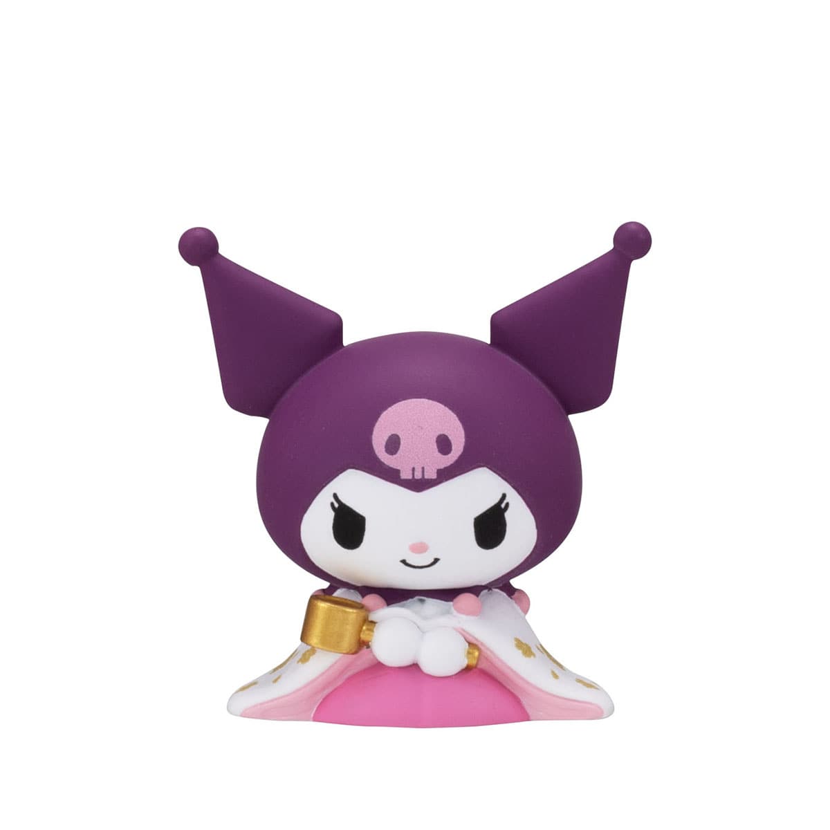 クロミ