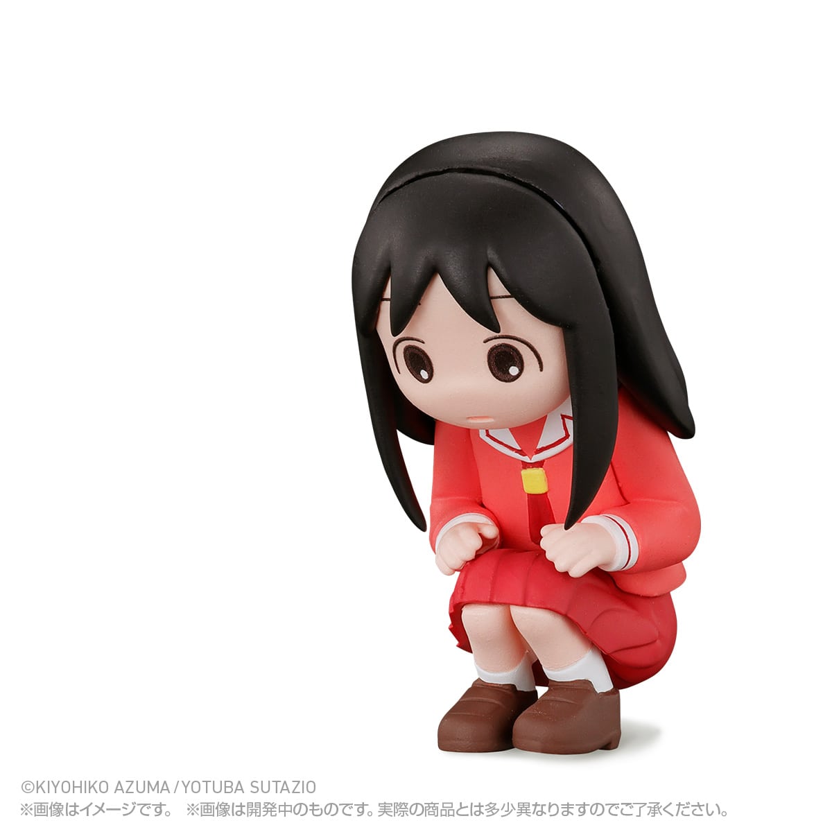 ③まだかなー